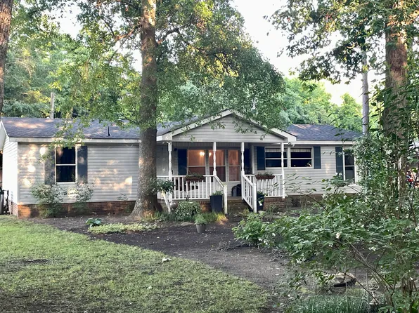 2166 Healing Springs Rd, Blackville, SC 29817