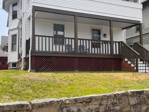 26 Linden Street, New London, CT 06320