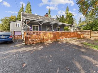13225 SE Oatfield Rd, Milwaukie, OR 97222