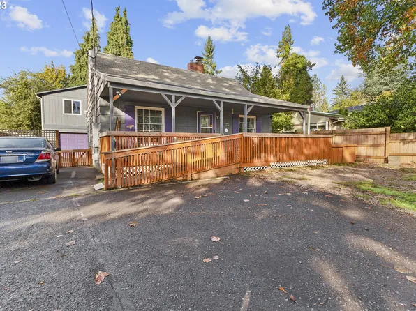 13225 SE Oatfield Rd, Milwaukie, OR 97222