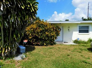 240 Alaska Rd, Merritt Island, FL 32953