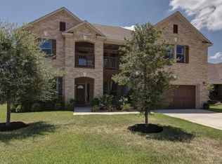 217 Camperdown Elm Dr, Austin, TX 78748