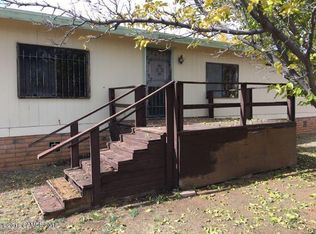 75 Danny Ln, Sierra Vista, AZ 85635