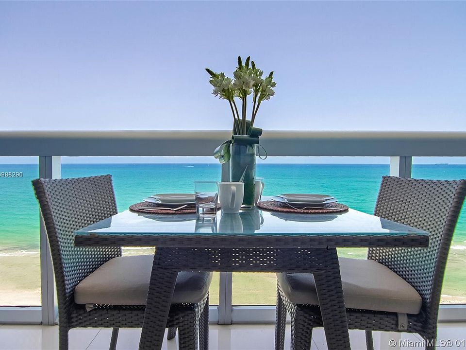 1st image of 6899 Collins Ave Unit 1607