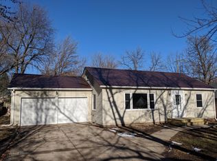 1412 Baldwin St, Harlan, IA 51537