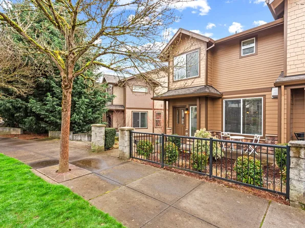 10529 NE Avery Way, Hillsboro, OR 97006