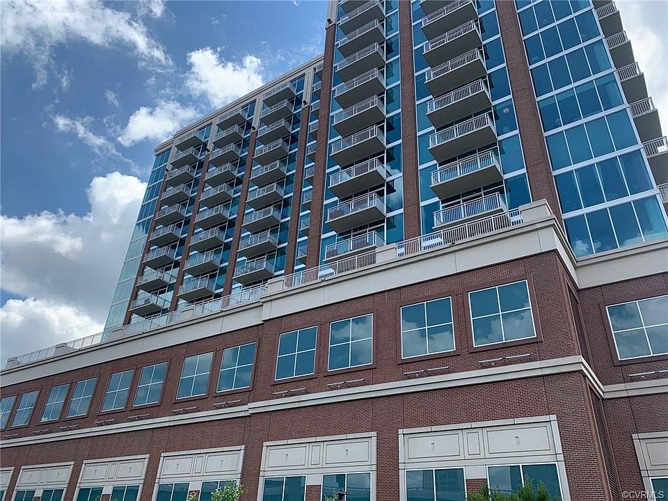 1st image of 301 Virginia St Unit 1007