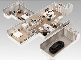 Willow Run Townhomes