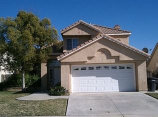 1291 Windsor Pl, San Jacinto, CA 92583