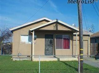 1637 Michael Ave, Stockton, CA