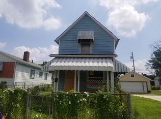 284 S Oakley Ave, Columbus, OH