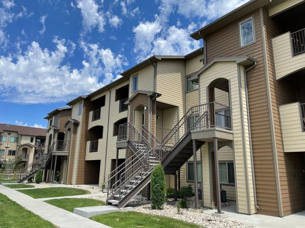 1410 30th Ave NW APT 6105