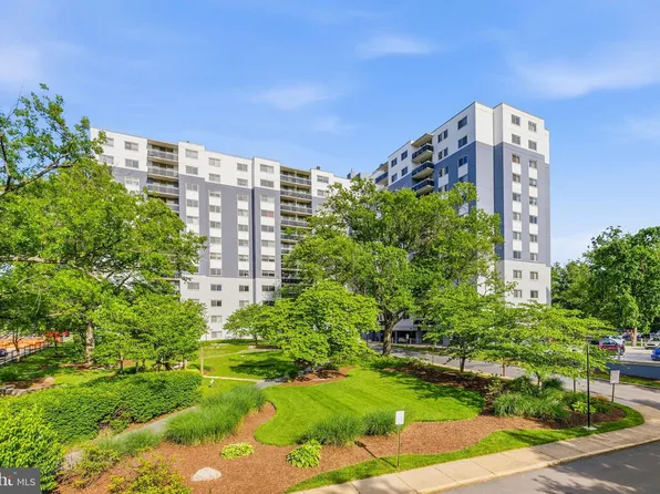 7333 New Hampshire Ave APT 1109, Takoma Park, MD 20912