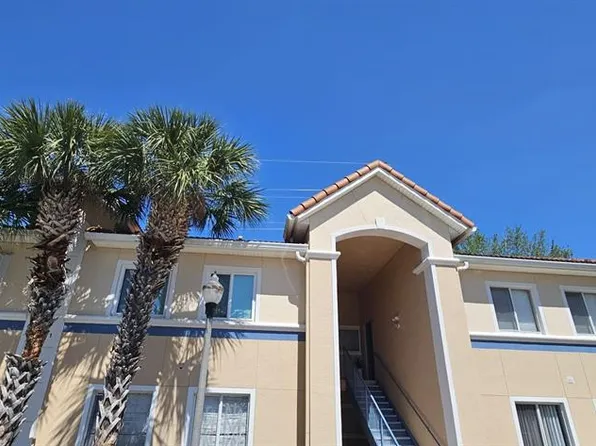 495 Las Cortes Ln, Orlando, FL