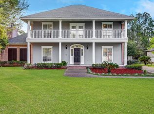 3018 Kings Harbour Rd, Panama City, FL 32405