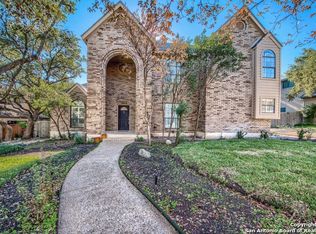 1606 Wolf Crst, San Antonio, TX 78248