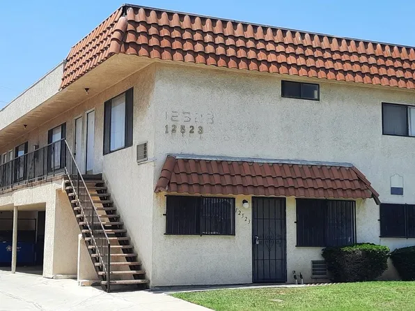 12523 Fonthill Ave #1, Hawthorne, CA 90250
