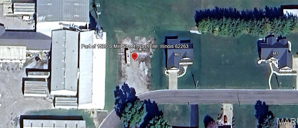 1st image of Part Of 1520 S Mill St
