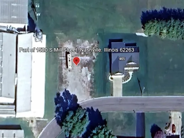 Part Of 1520 S Mill St, Nashville, IL 62263