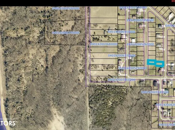 Lots 11 & 16 Boulevard Apache Dr, Moravia, IA 52571