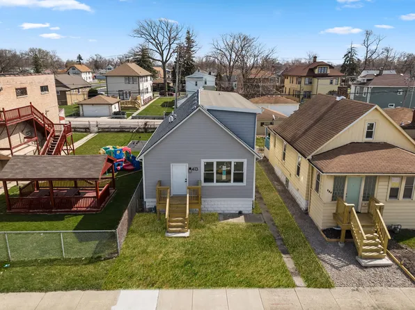 413 S 25th Ave, Bellwood, IL 60104