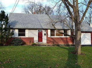 365 Ingram Rd, Cincinnati, OH 45218