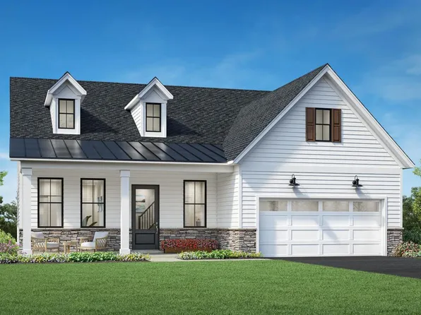 949 Swedesford Rd #4, Exton, PA 19341