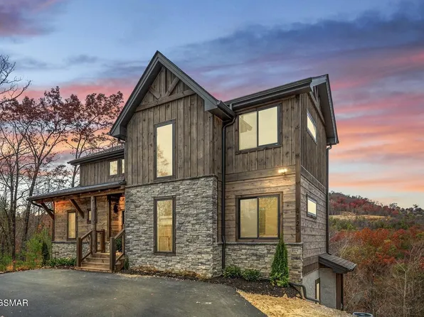 4125 Harvest Moon Rd, Sevierville, TN 37862