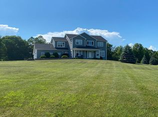 125 Mears Rd, Milton, VT 05468
