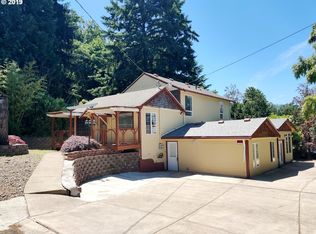 2827 SE 103rd Ave, Portland, OR 97266