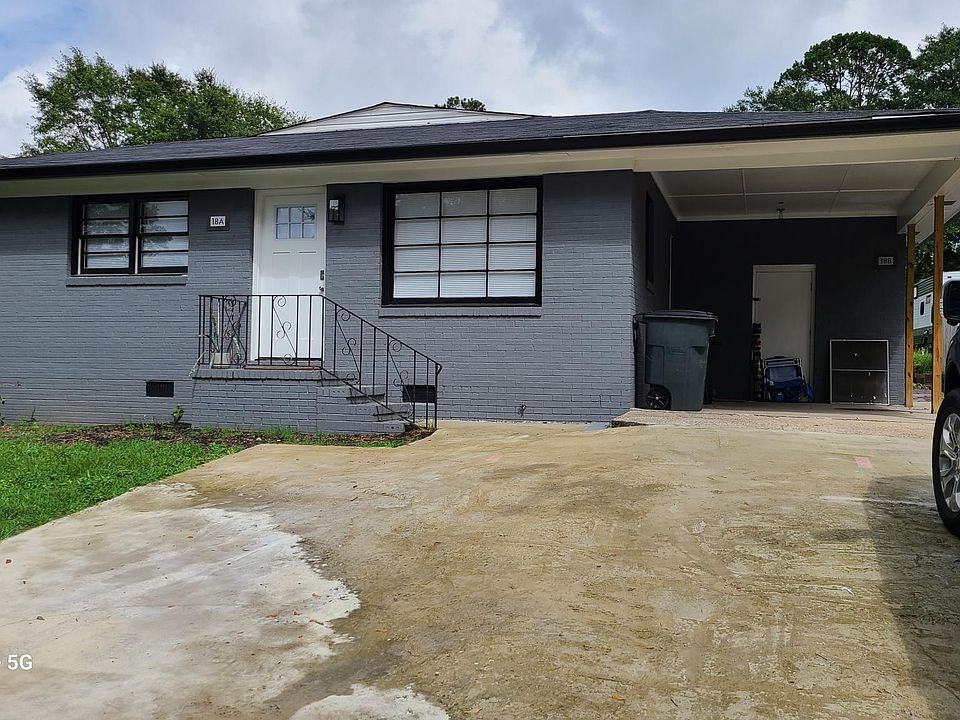 18 Jones Street Duplex