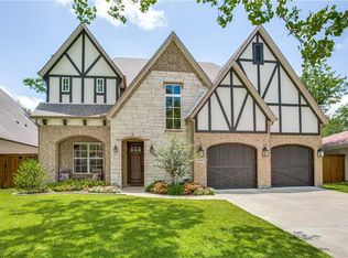9014 Longmont Dr, Dallas, TX 75238
