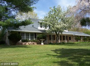 2822 Kump Station Rd, Taneytown, MD 21787