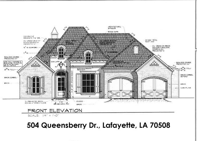 2nd image of 504 Queensberry Dr