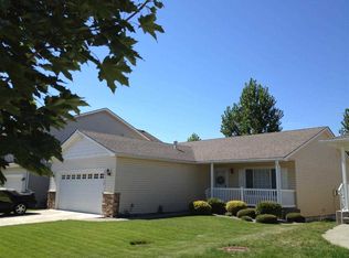 4312 S Stonington Ln, Spokane, WA 99223