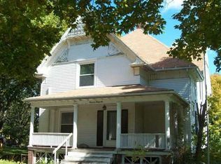 1946 S Main St, Fairgrove, MI 48733