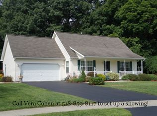 4546 Burnett St, Valatie, NY 12184