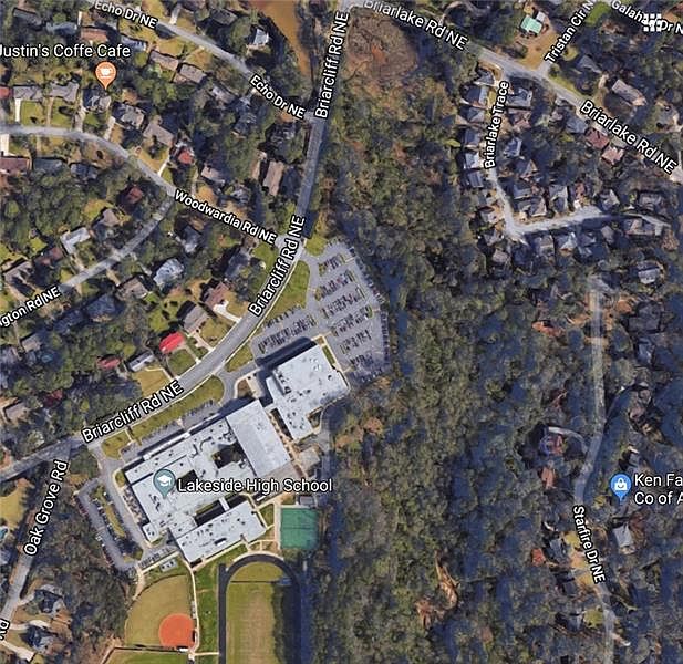 2nd image of 3813 Briarcliff Rd