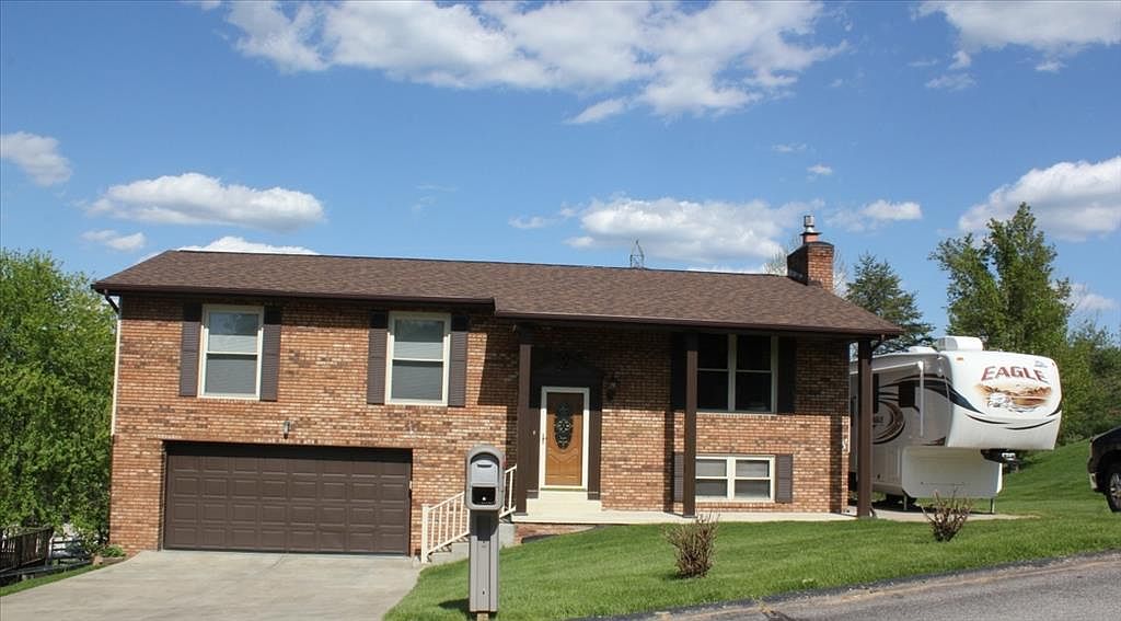 107 Colony Way, Nitro, WV 25143 Zillow