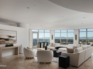 2402 E Esplanade Ln #Penthouse 2, Phoenix, AZ 85016