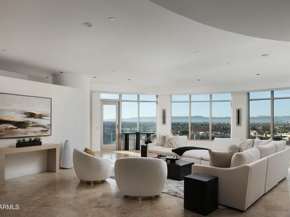 2402 E ESPLANADE Lane #PH2, Phoenix, AZ 85016