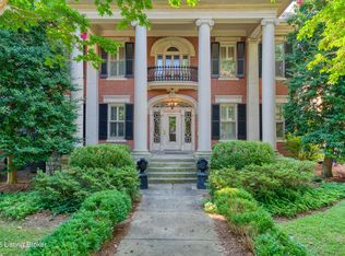 2106 Cherokee Pkwy, Louisville, KY 40204