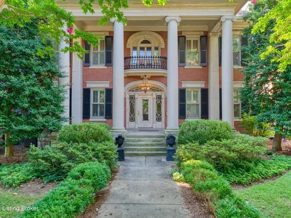 2106 Cherokee Pkwy, Louisville, KY 40204