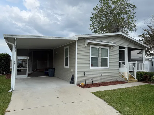 114 Forest Dr #320, Leesburg, FL 34788