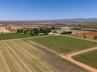 No Address, Marana, AZ 85653