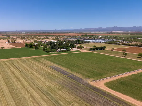 No Address, Marana, AZ 85653