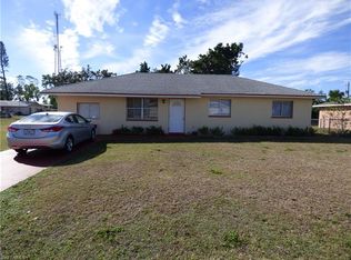 213 Oregon Way UNIT 21, Lehigh Acres, FL 33936