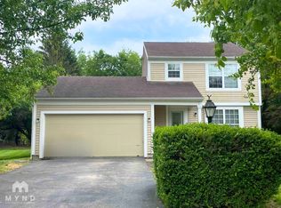 4403 Honeywood Ct, Columbus, OH 43228