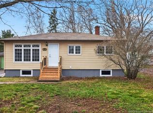 263 Whitepine Rd, Riverview, NB E1B 2X2