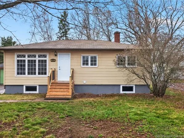263 Whitepine Rd, Riverview, NB E1B 2X2